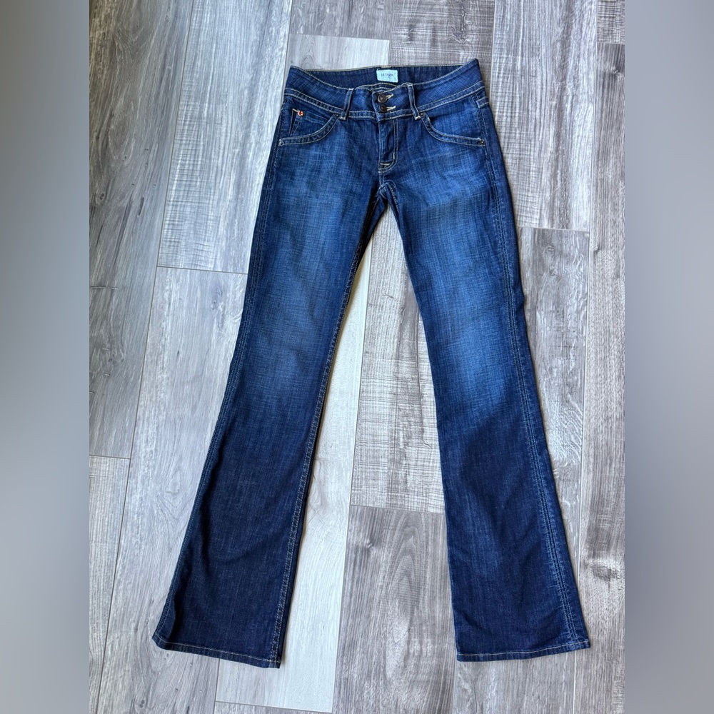 Hudson Jeans - Bootcut; size 27